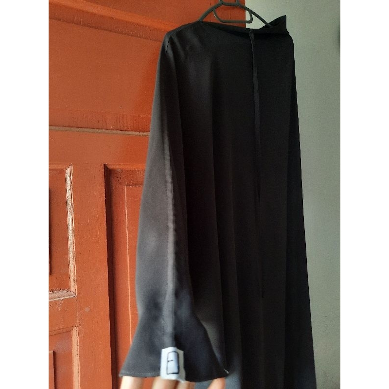 Classic Bergo by Elmadina