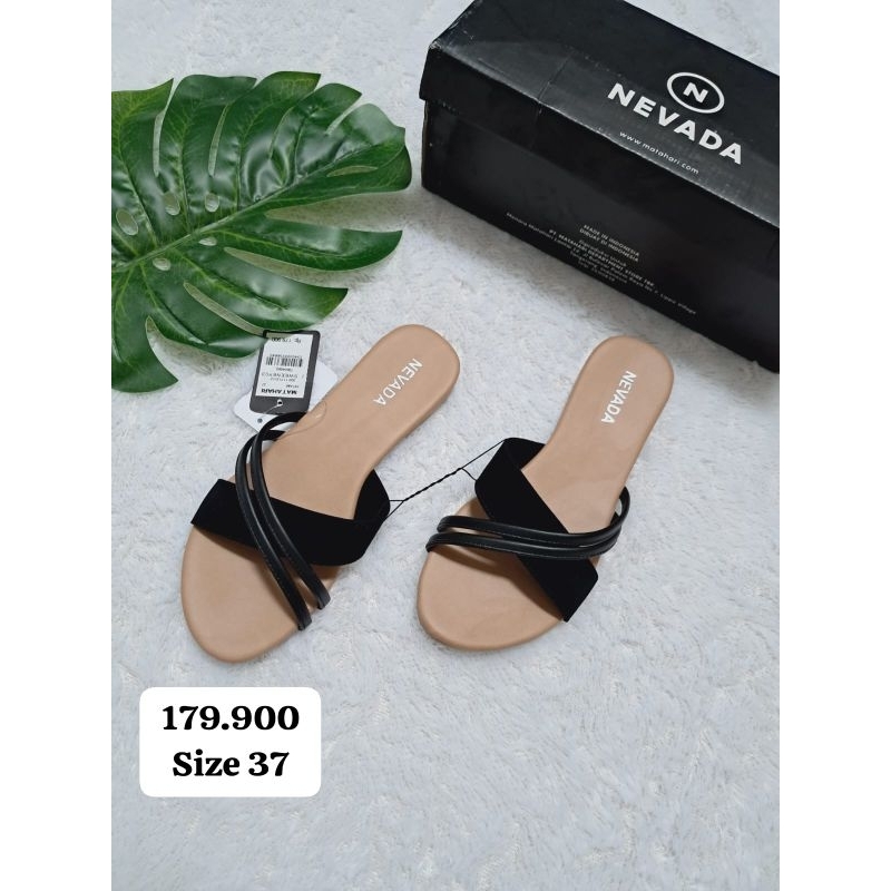 Sandal cewek Nevada