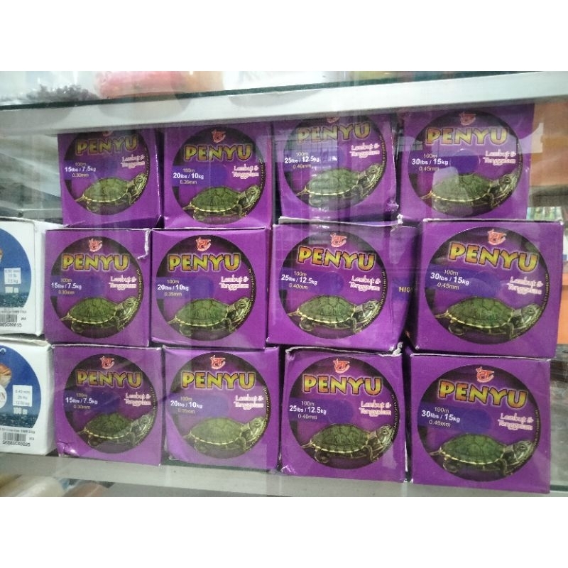 SENAR PENYU