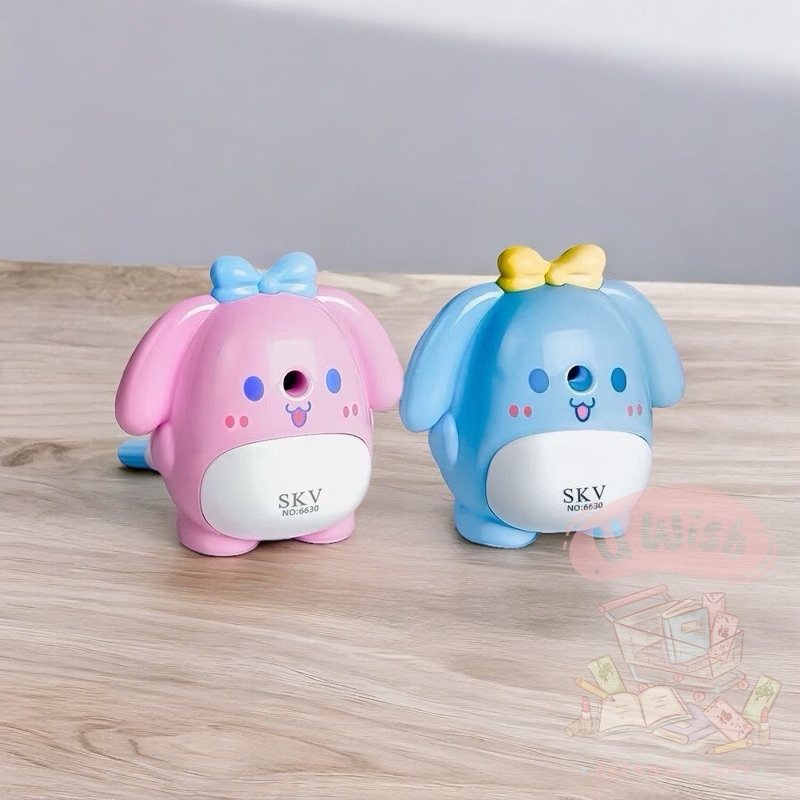 

SERUTAN MEJA | RAUTAN PENSIL SANRIO KUROMI CAPPYBARA
