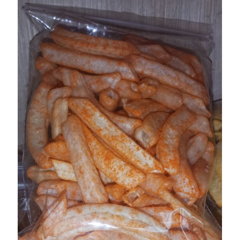 

Stick Kentang Keju/Snack Murah