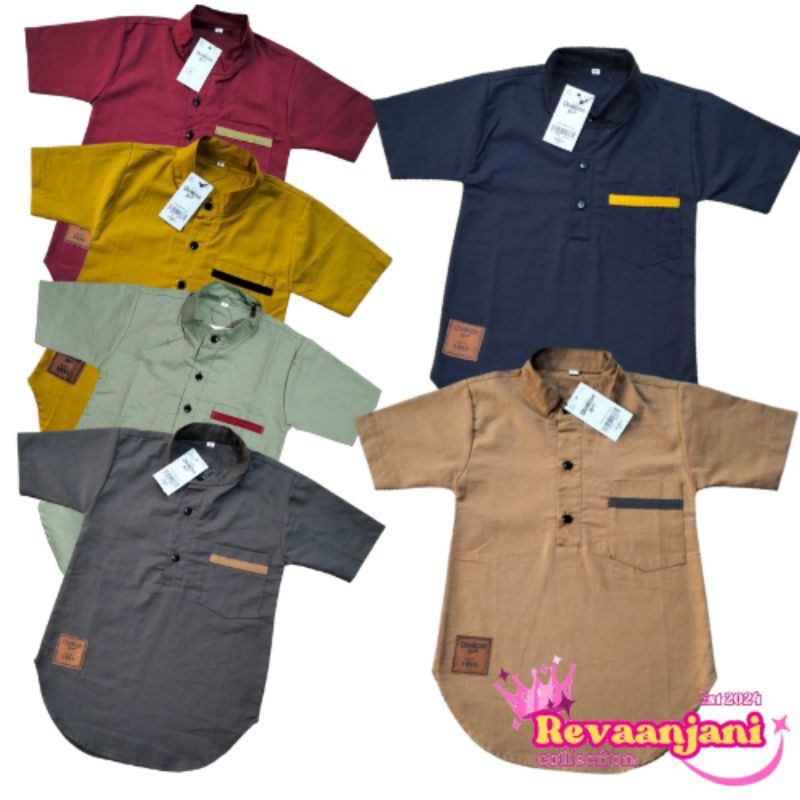 koko kurta anak 6-10 tahun | koko kurta terbaru | koko kurta terlaris | koko kurta termurah | koko k