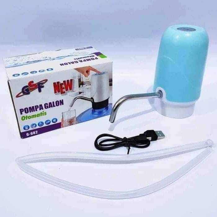 pompa galon elektrik GSF