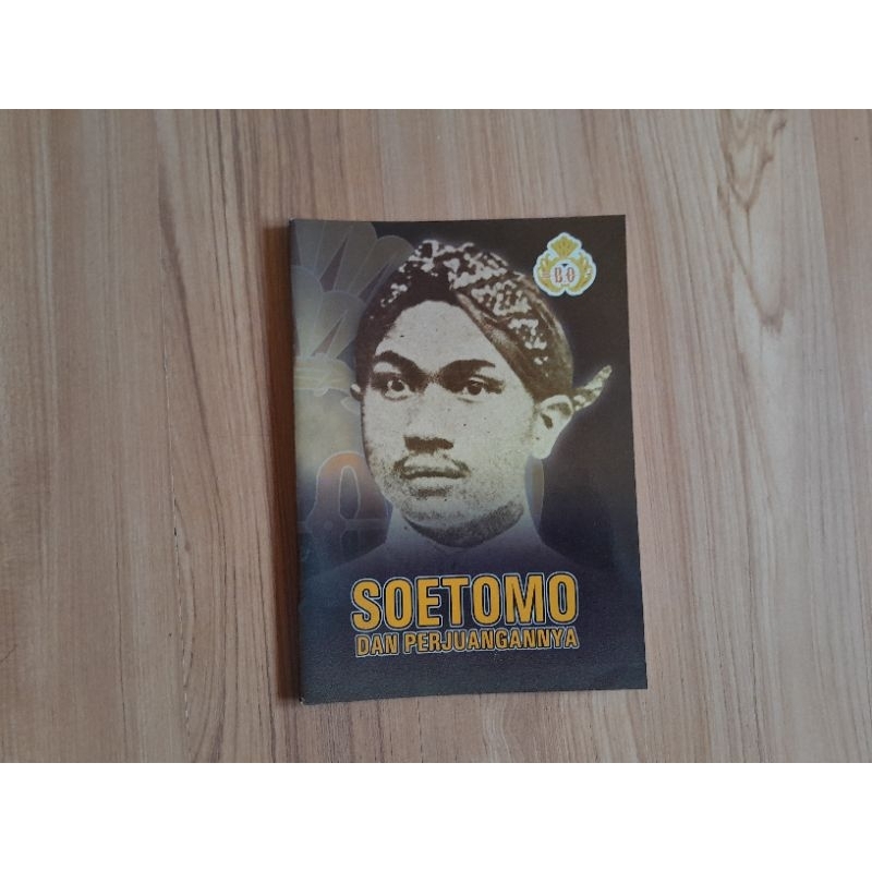 

Soetomo dan Perjuangannya