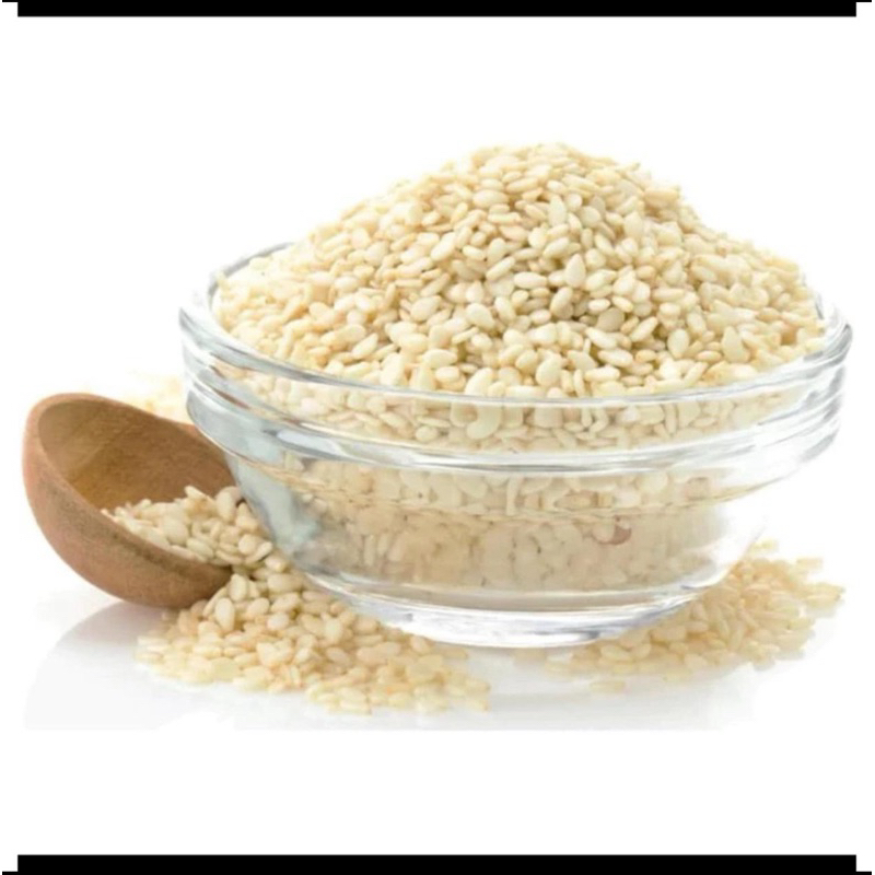 

wijen 250 gram