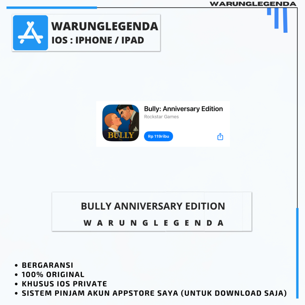 BULLY | GAME IOS | BULLY IOS | GAME BULLY IOS | BULLY IPHONE | BULLI IOS | BULLI IPHONE | BULI IOS |