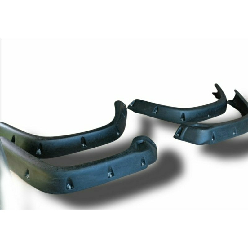 FENDER KATANA LEBAR MODEL CJ FENDER JIMNY UKURAN BESAR BAGUS MURAH