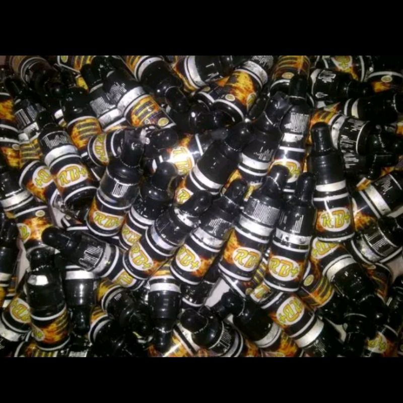 RB+ VITAMIN BURUNG TERBAIK RB+ SUPLEMEN BURUNG GACOR