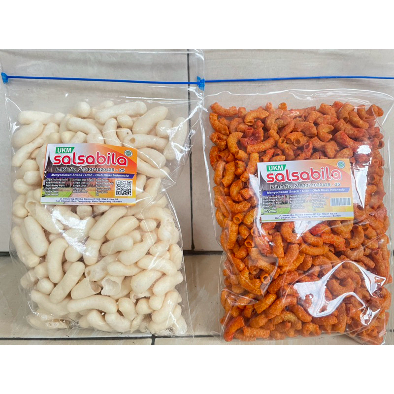

PILUS KAPSUL ORIGINAL 120gr