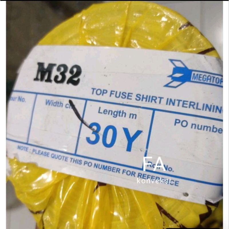 kain keras m32 m33 m20 megatop