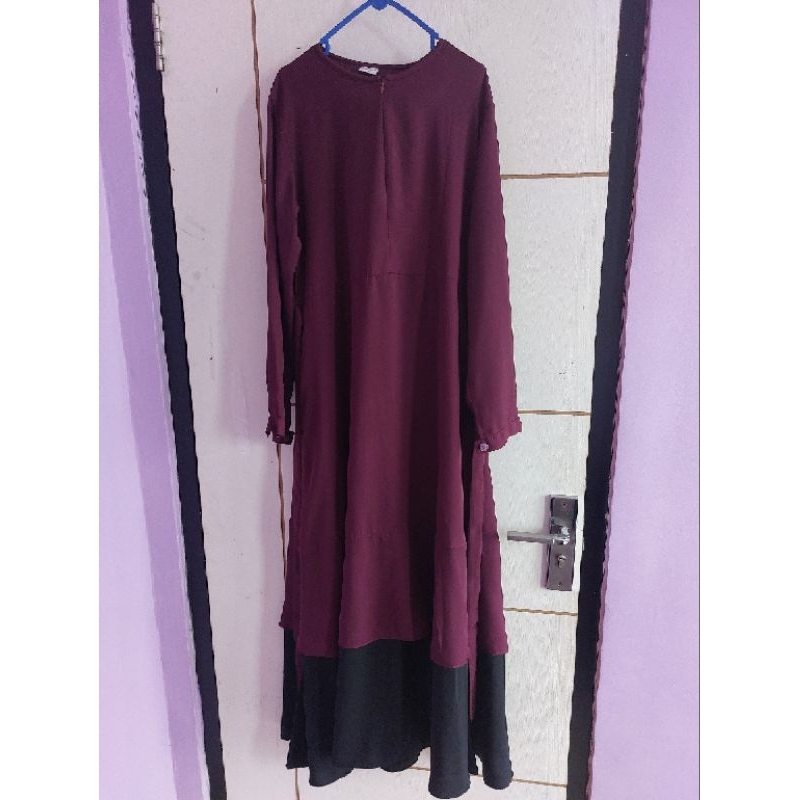 Gamis Zizara