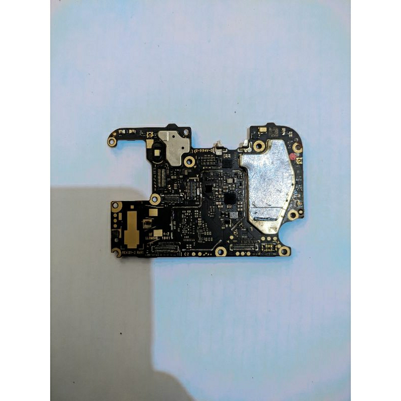 mesin xiaomi redmi note 8 minus