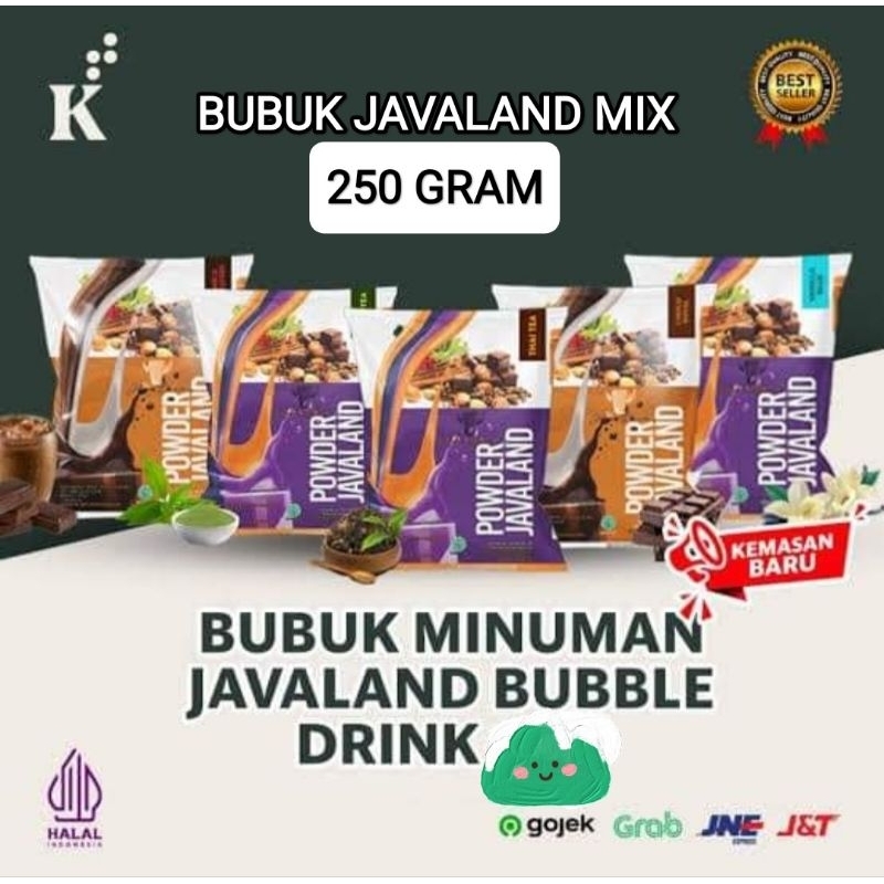 

BUBUK MINUMAN MIX SUGAR 250 GRAM BEST POWDER/MINUMAN BOBA / SERBUK MINUMAN ANEKA RASA/ BUBUK MINUMAN KEKINIAN/ POWDER DRINK