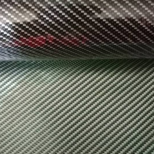 Kilat Wtp water transfer printing WTF 35 karbon celup karbon air