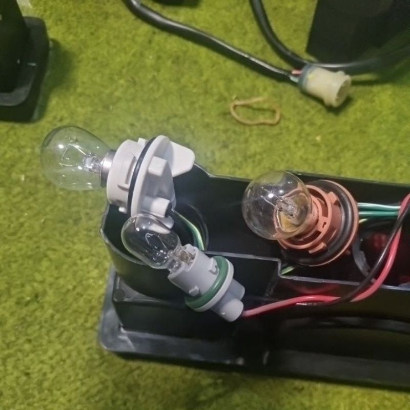 Lampu belakang / Stoplamp L300 pick up original