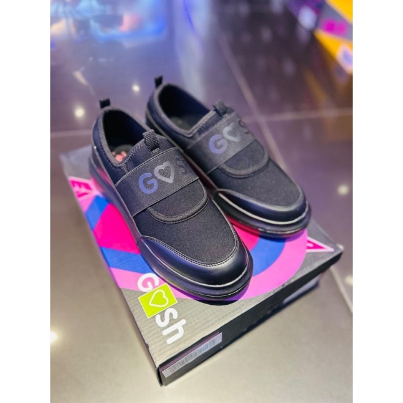 Sepatu Gosh cocok Anak Sekolah