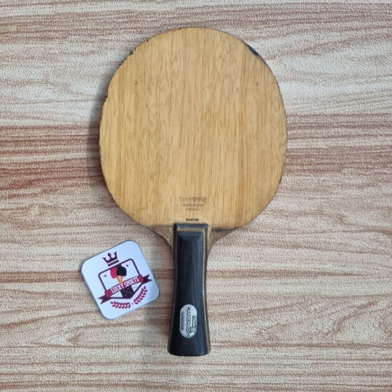 Kayu Stiga Carbonado 190 second