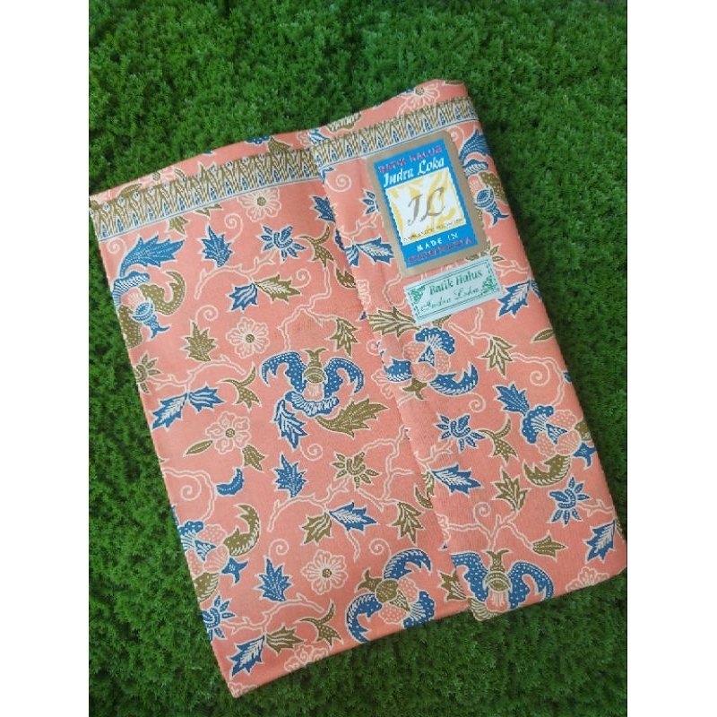 Kain Jarik Batik Halus Merk Indra Loka