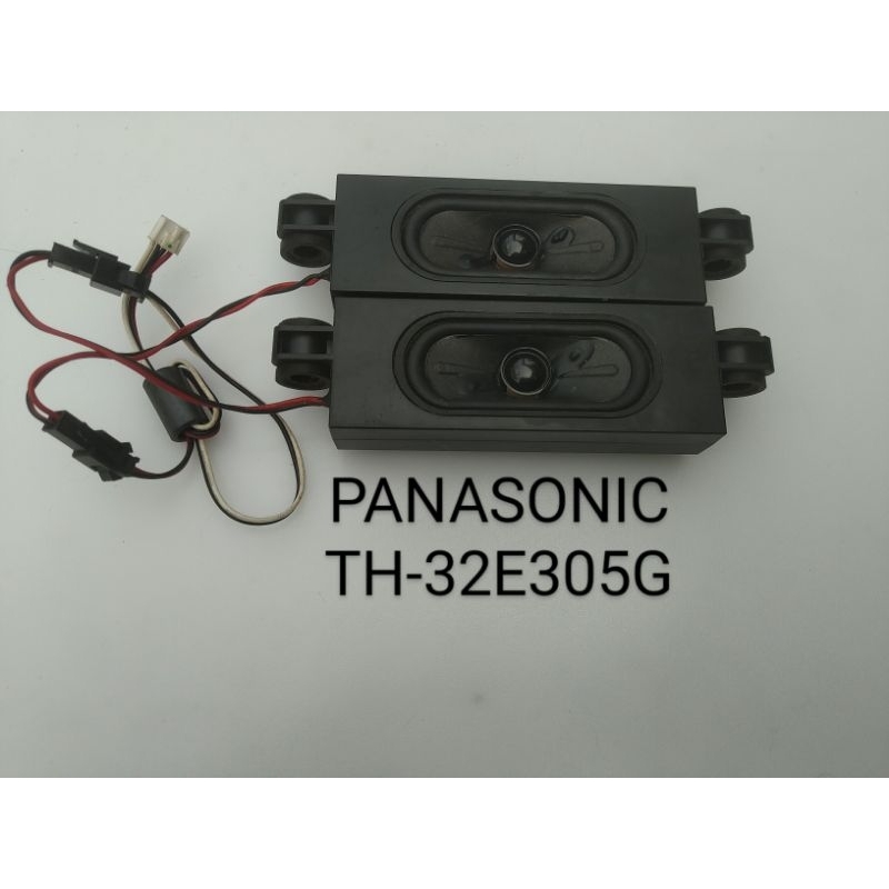 Speaker tv led panasonic th-32e305g