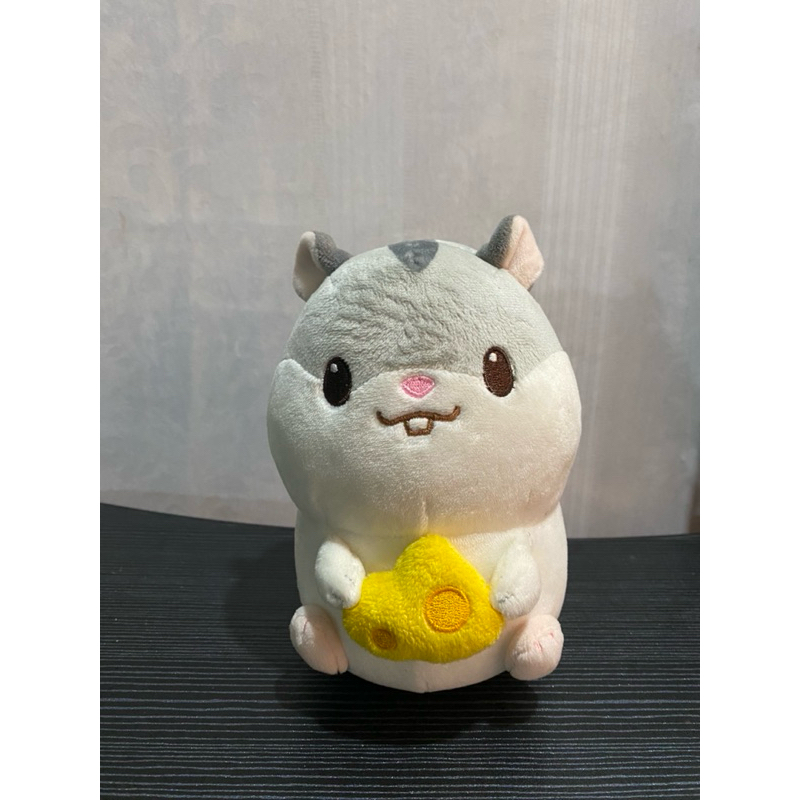 boneka hamster boneka lucu boneka kecil