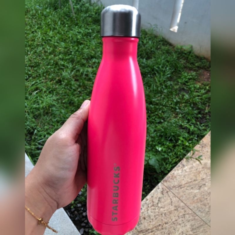 Tumbler Starbucks® Original Swell Venti Fanta