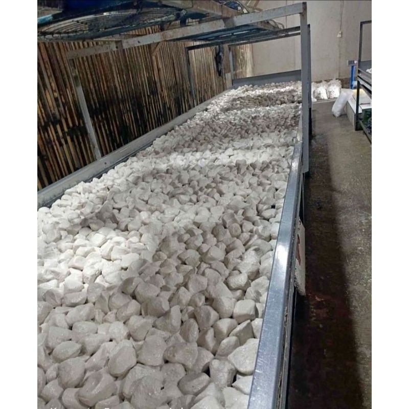 

Basreng Mentah kemasan 5 kg isi 125 butir