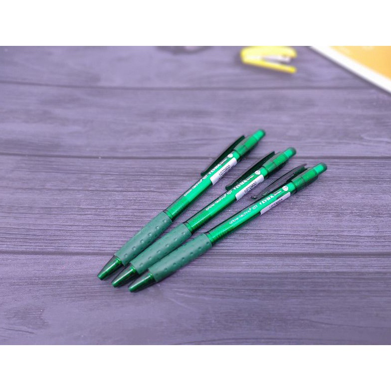 

SERENTAK Pensil Mekanik Lyra 9 mm Orlow Techno 17