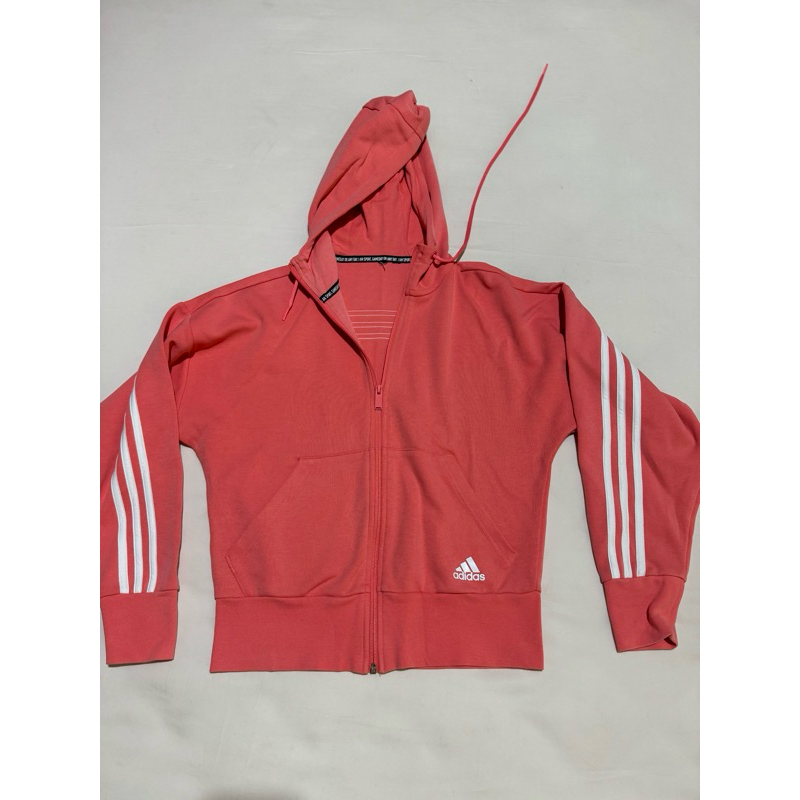 preloved jaket adidas