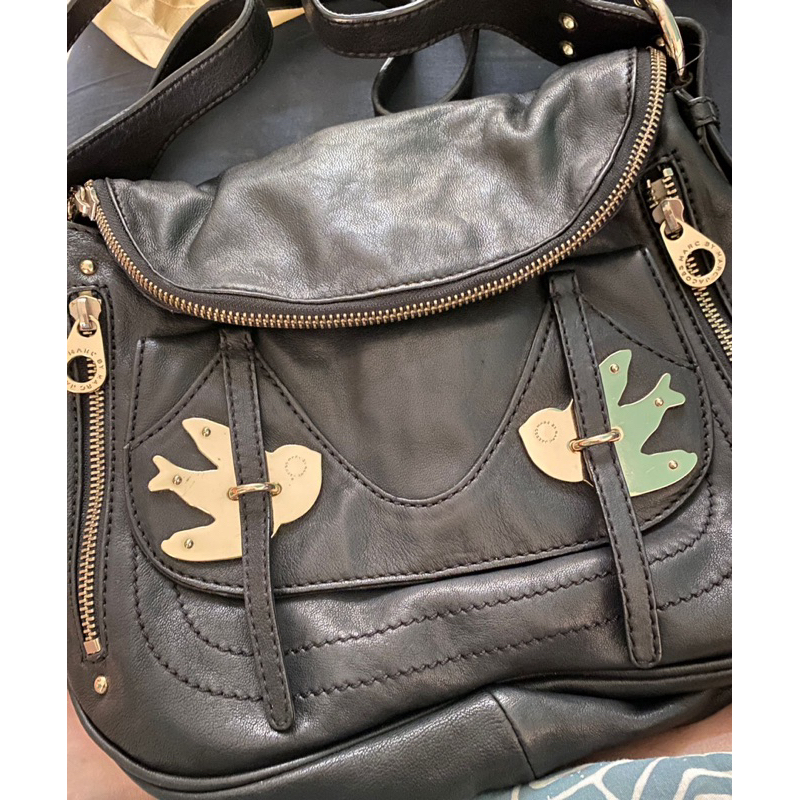 MJ Marc Jacobs Shoulder & Sling Bag