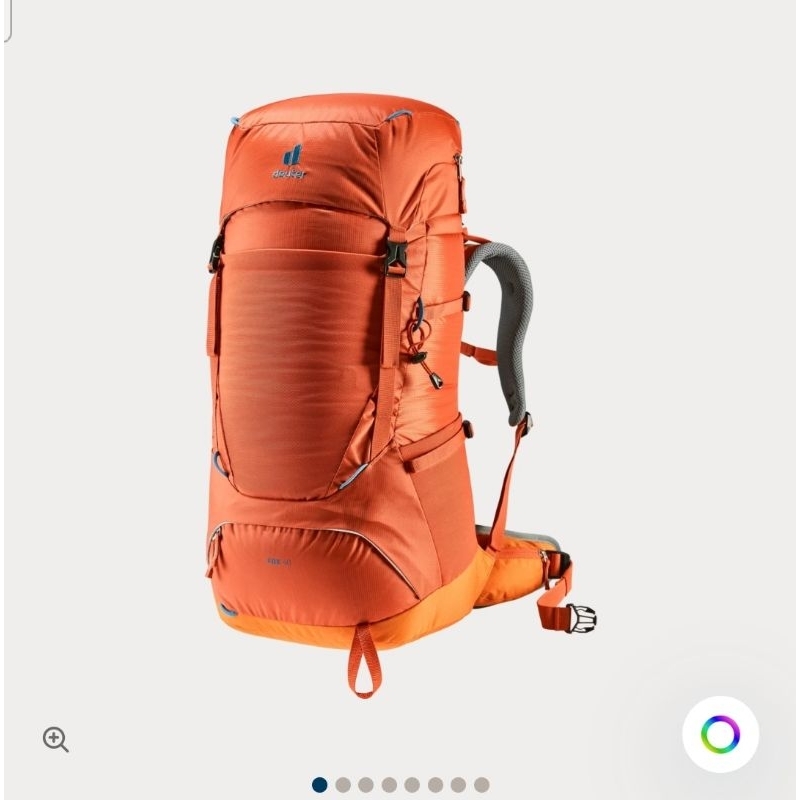 deuter fox 40 original