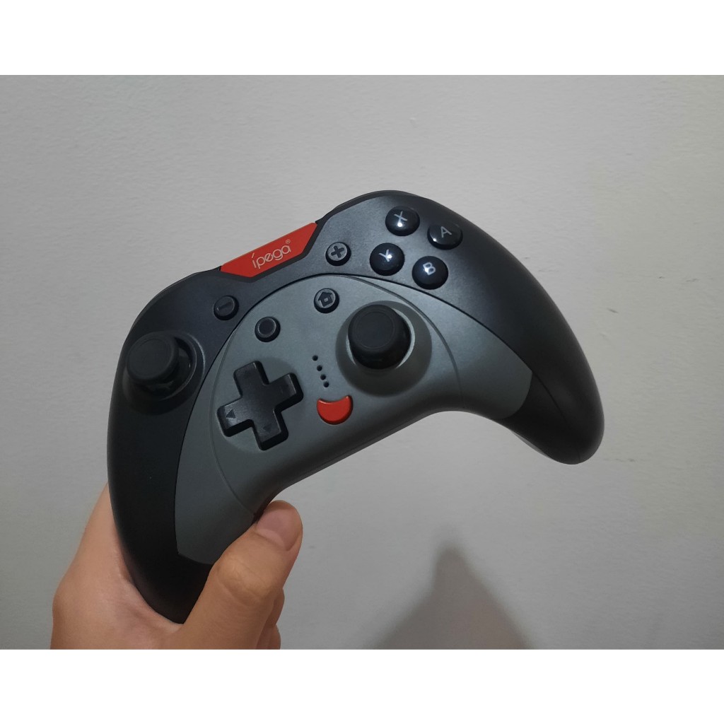 Ipega SW023 Gamepad PC Nintendo Switch