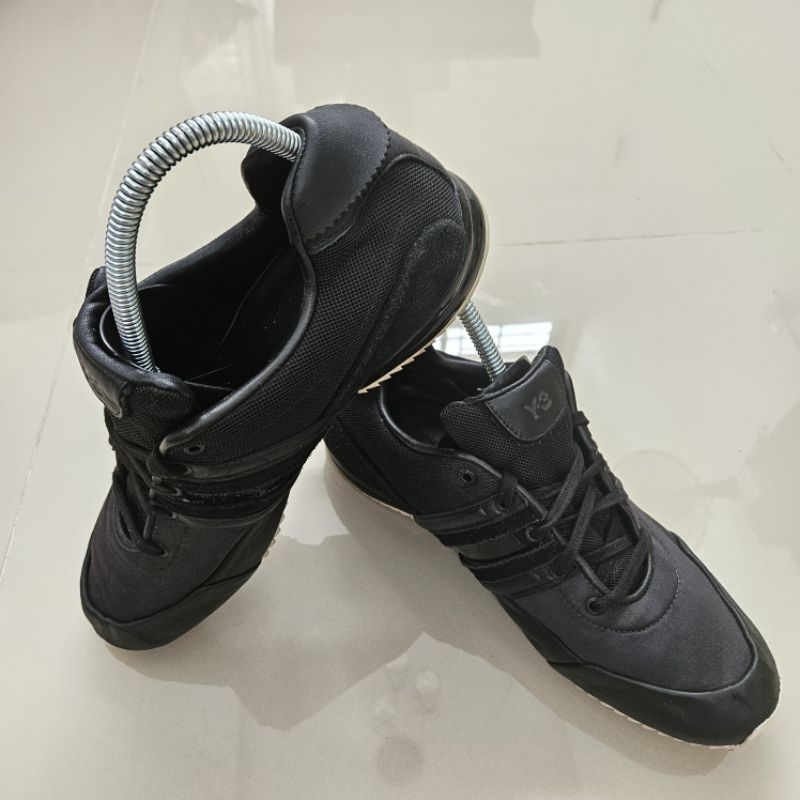Sepatu Second Original Adidas Y3 Size 42