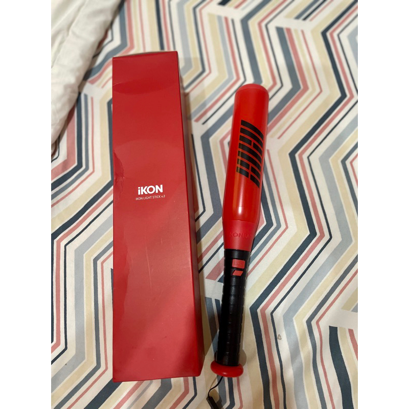 IKON Lightstick Ver.2