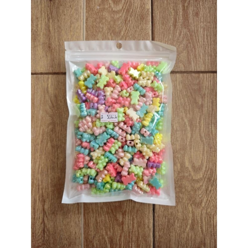 Manik manik ½ PON (PART 1)