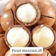 

Macadamia Kulit Roasted 500gram - Kacang yang Ngeselin FREE ALAT PEMBUKANYA BAYAR DI TEMPAT