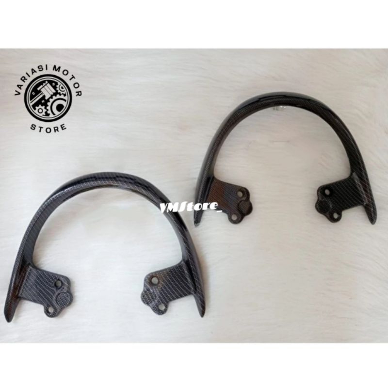 Begel Behel Scoopy Fi New ESP Carbon Begel Behel Planger Scoopy FI Carbon