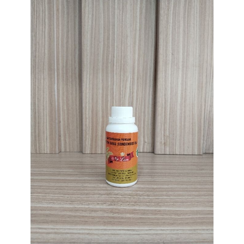 

Ny.liem Condensed Milk Pasta 100gr