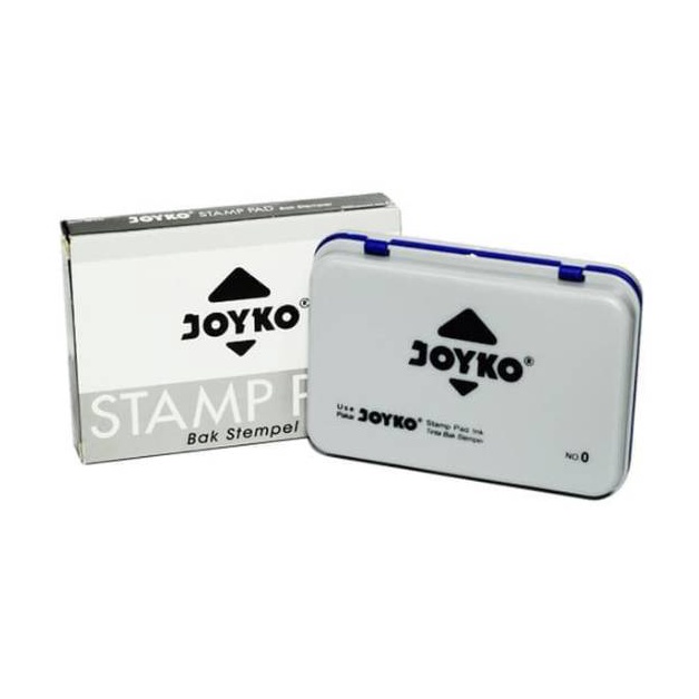 

LIMITLESS Stamp pad bak stempel Joyko No
