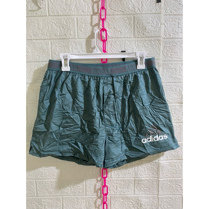 Celana Boxer Adidas Original Like New