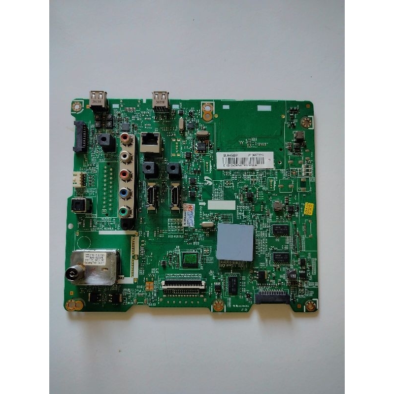 Mainboard MB Tv Samsung UA32EH4500 32EH4500