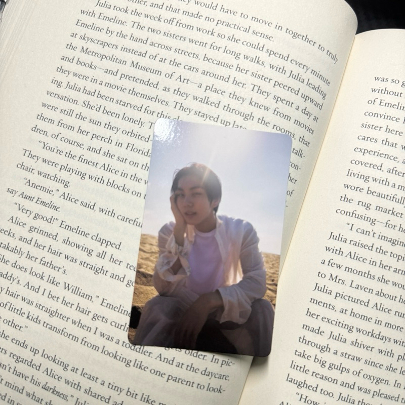 jungwon pob weverse bene odysseus pantai