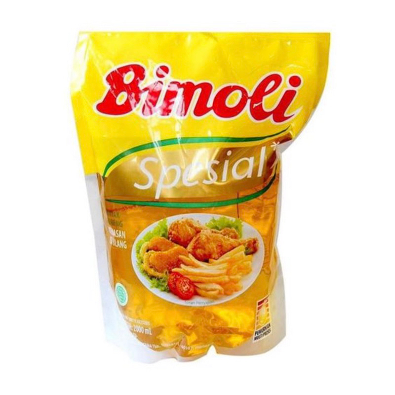 

Minyak Goreng Bimoli 2l termurah