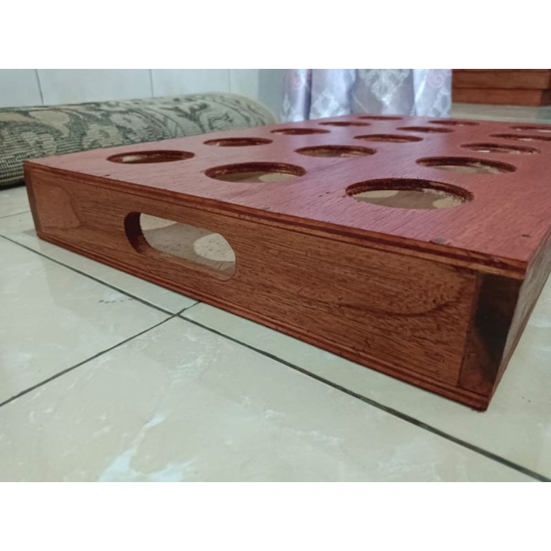 NAMPAN KAYU / NAMPAN TRIPLEK / NAMPAN ASONGAN / NAMPAN ESTETIK