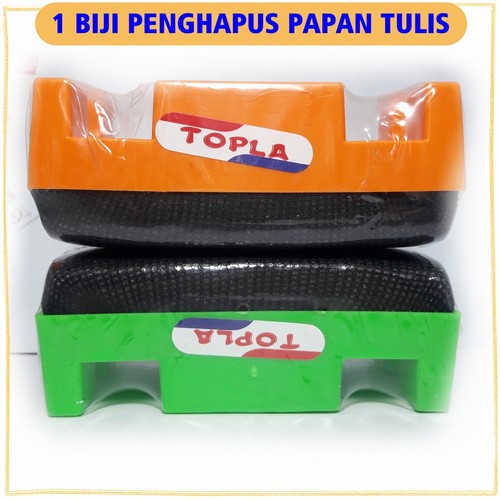 

Penghapus Papan Tulis Whiteboard TOPLA