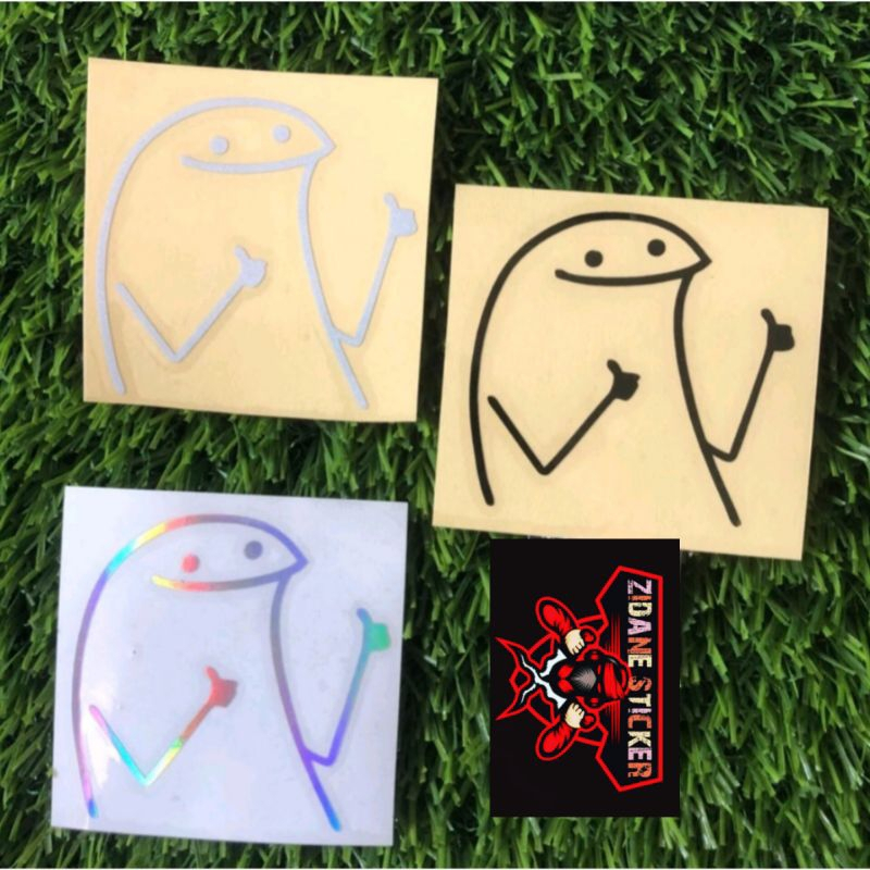 

Sticker Meme Animasi Lucu Viral Stiker Cutting