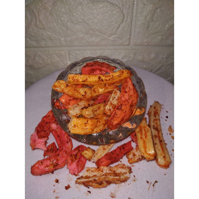 

SEBLAK KRIPIK BETON [MURAH] BERKUALITAS,, [CEMILAN MURAH BERKUALITAS]