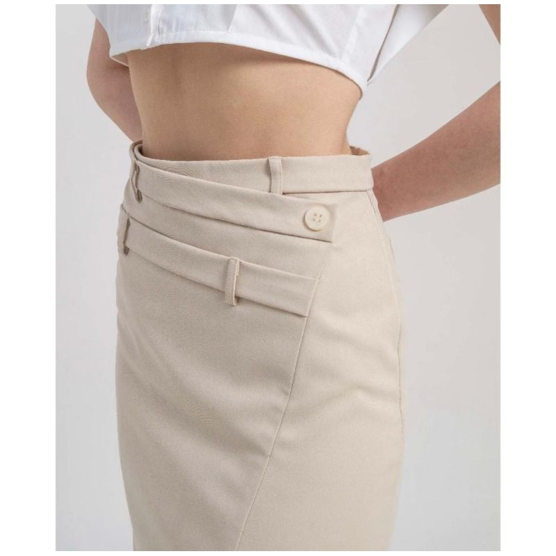 Preloved lana skirt josephine Anni