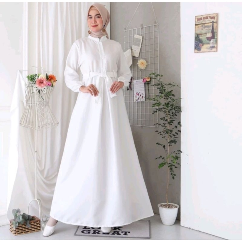 GAMIS, TUNIK, KEMEJA WANITA