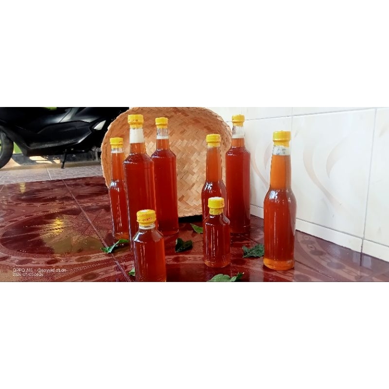

Madu randu Original