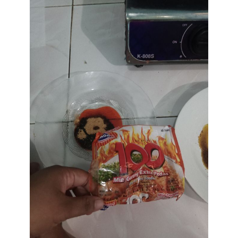 

mie gaga 100 original asli Lampung